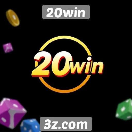 Análise da variedade de jogos disponíveis no 20win