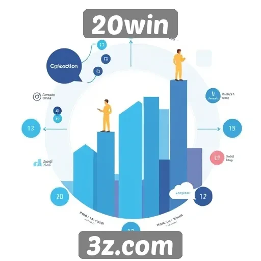 Perspectivas de crescimento do 20win no mercado