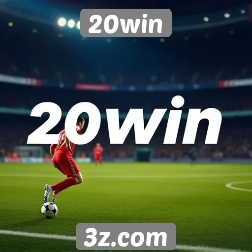 Impacto do 20win nas apostas online