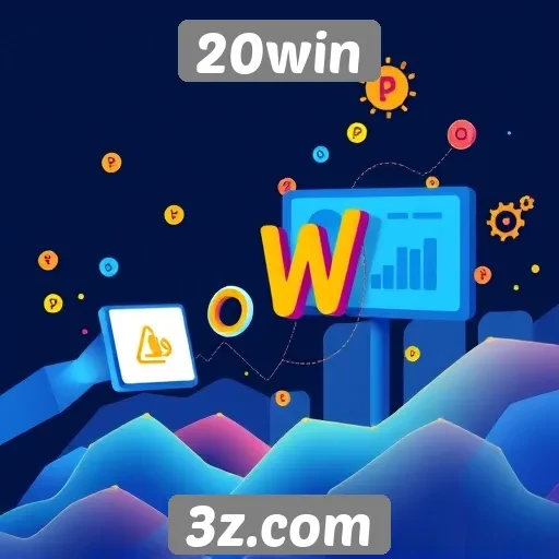 Estratégias de marketing adotadas pelo 20win