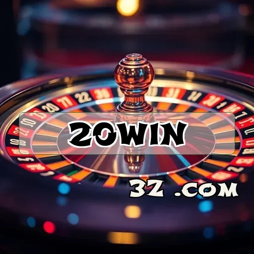 Poker no 20win: A Experiência Definitiva para Jogadores