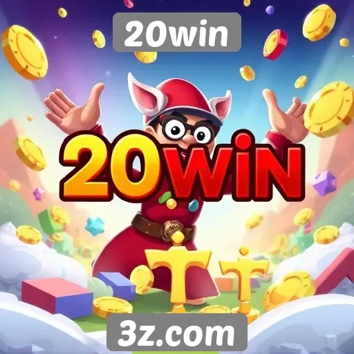 Revisão dos jogos populares disponíveis no site 20win