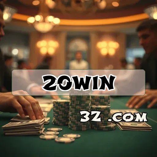 Aprenda com os Tutoriais Incríveis do 20win para Jogadores