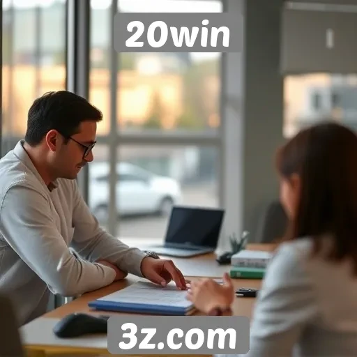 Experiências de usuários com o atendimento ao cliente do 20win