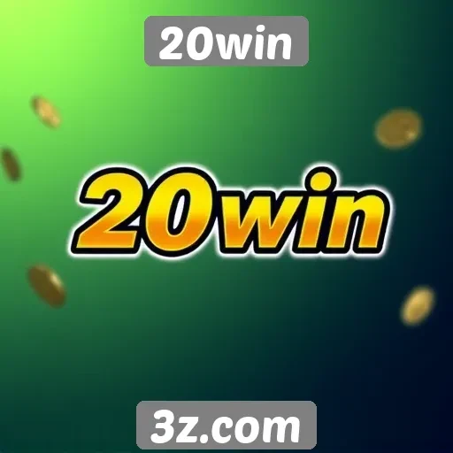 Variedade de jogos oferecidos no 20win