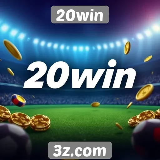 Comparação de bônus disponíveis na 20win